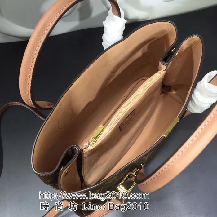 路易威登LV頂級原單M43169️FLANDRIN 休閒多用包 YDH1365